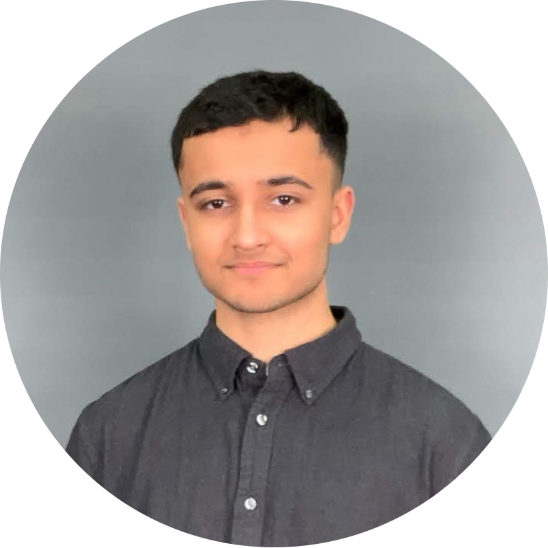  Harsh Sarvaiya Profile Picture